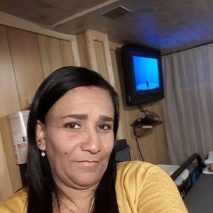 Meet your Posher, Sandra